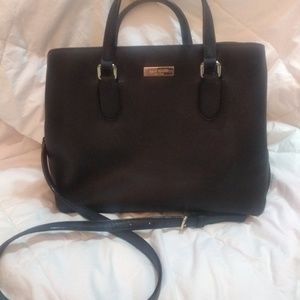 Kate Spade Laurel way Evangelie Satchel